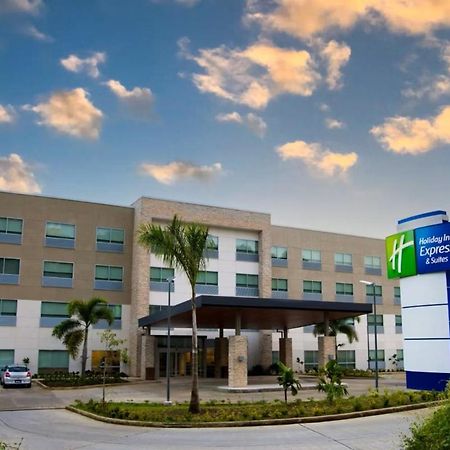 Holiday Inn Express & Suites Diamond By Ihg Stubbs ภายนอก รูปภาพ