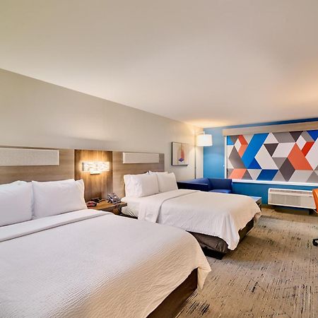 Holiday Inn Express & Suites Diamond By Ihg Stubbs ภายนอก รูปภาพ