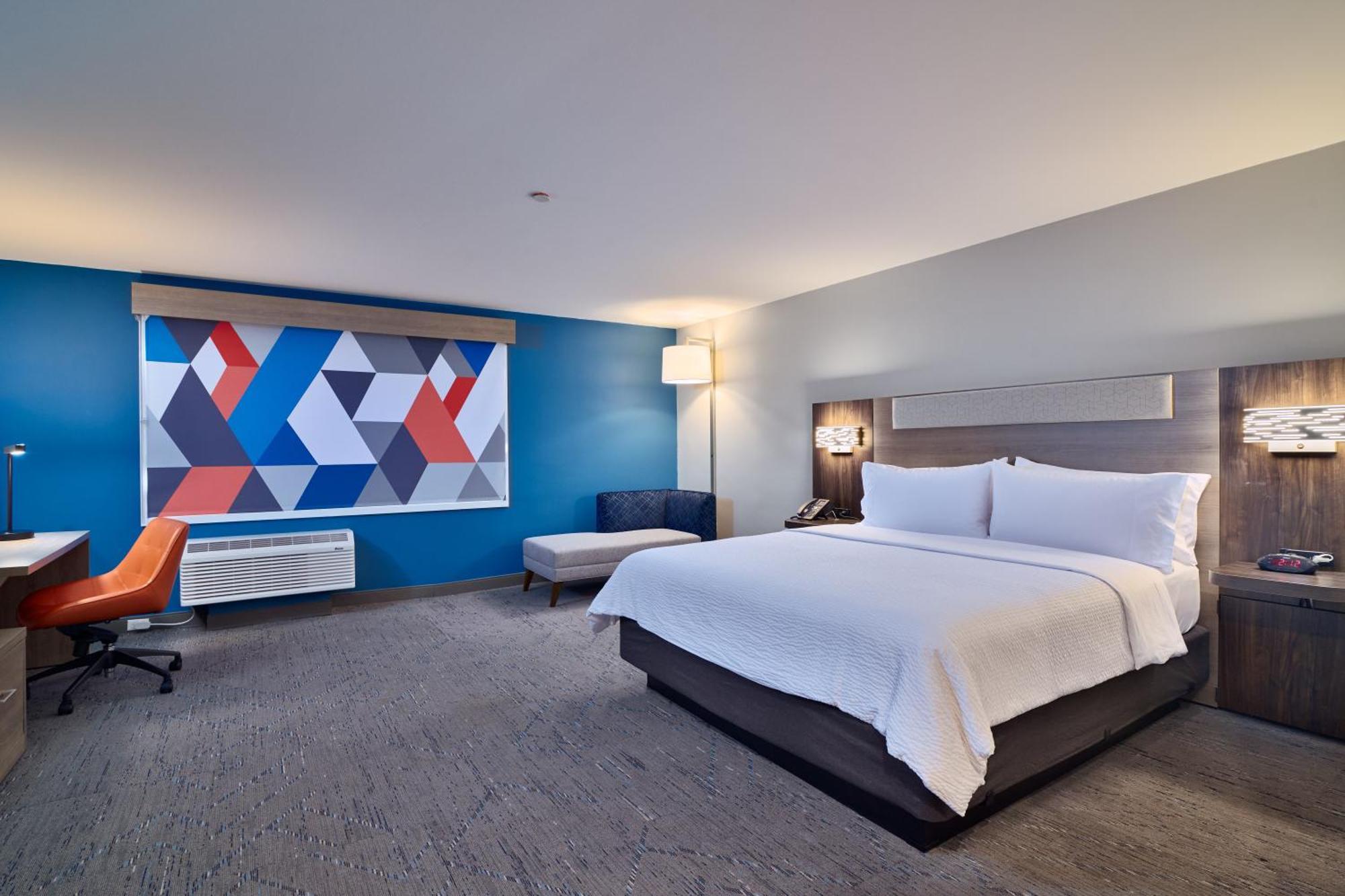 Holiday Inn Express & Suites Diamond By Ihg Stubbs ภายนอก รูปภาพ